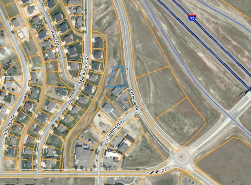 3125 Colonial Drive , Helena, MT 59601